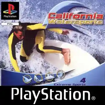 California Watersports (EU)